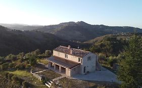 Villa Arcadia B&B